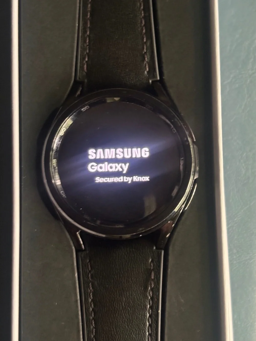 Samsung Galaxy Watch6 Classic LTE